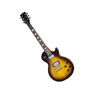 1564575698770-104.Gibson, Electric Guitar, Les Paul 60's Tribute -Vintage Sunburst LPTR6V5CH1 (2).jpg